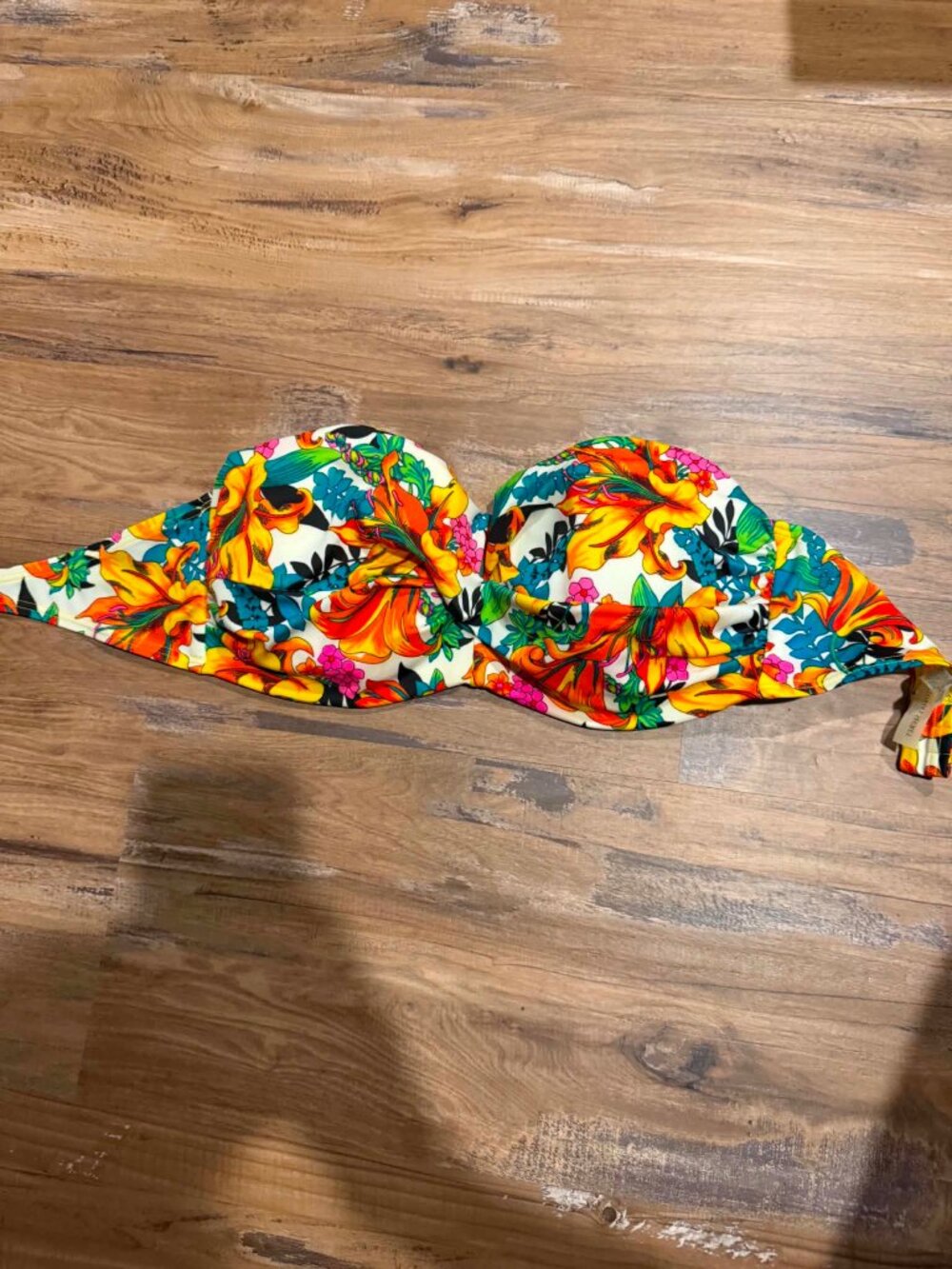 Victoria Secret Bikini Top 34DD